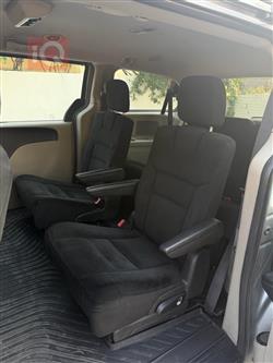 Dodge Grand Caravan